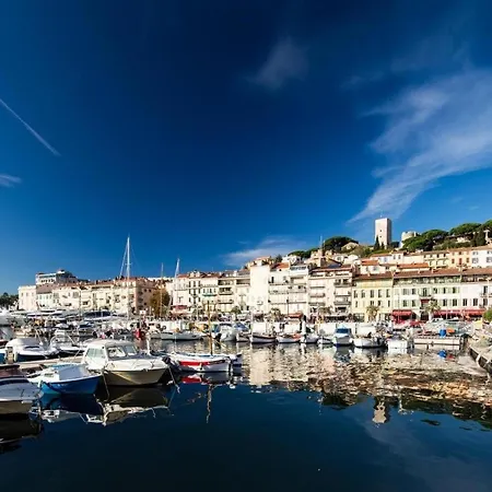 Appart Suquet Avec Terasse Vue Mer